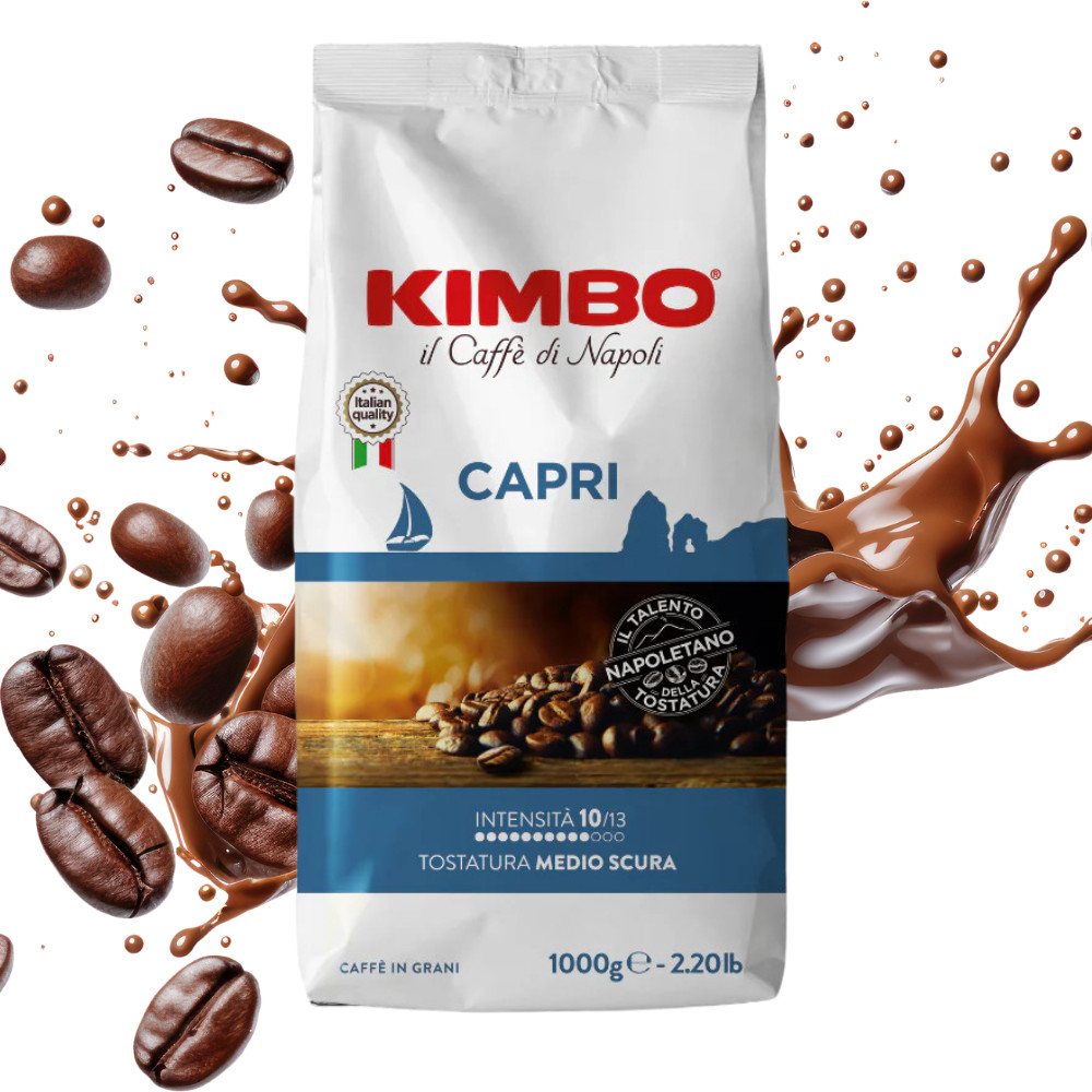 Kimbo capri 1000g