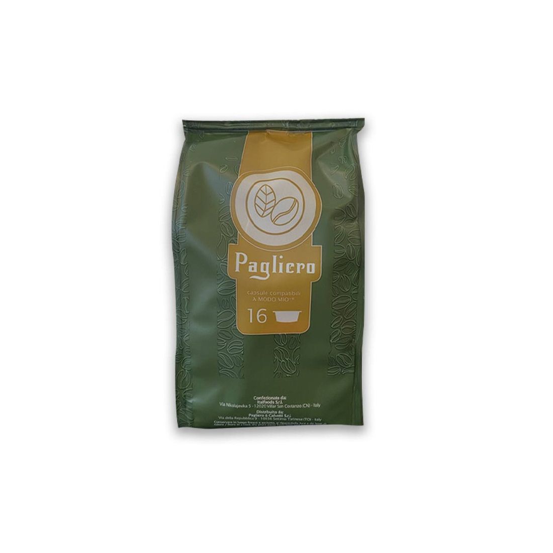 pagliero cortado