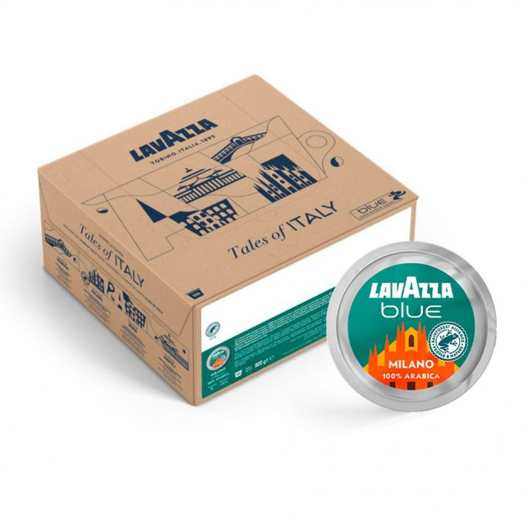 Lavazza Blue MILANO ESPRESSO 100/1