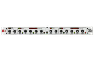 DBX 266xs