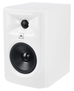 JBL 305P MKII WH