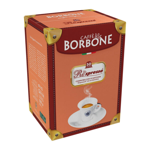 50RESPRESSO