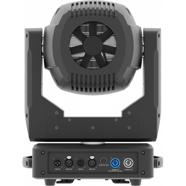 PROLIGHTS Jet Spot3
