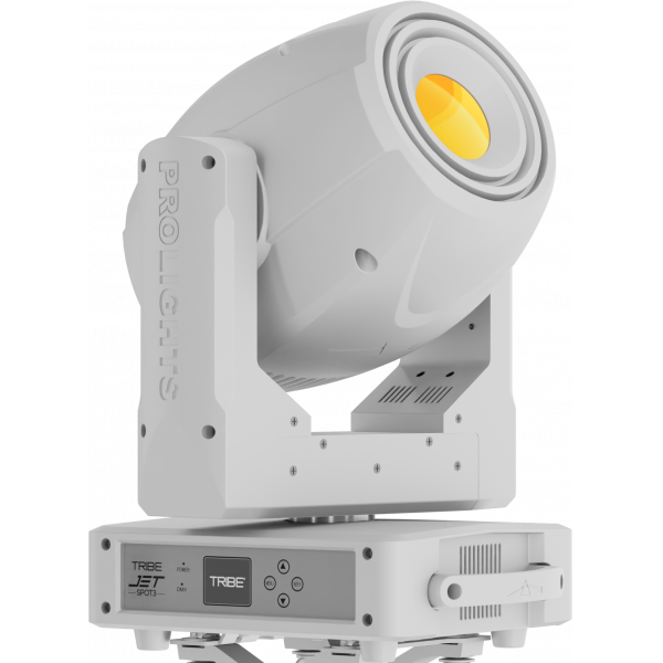 PROLIGHTS Jet Spot3