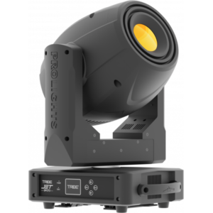 PROLIGHTS Jet Spot3