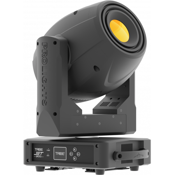 PROLIGHTS Jet Spot3