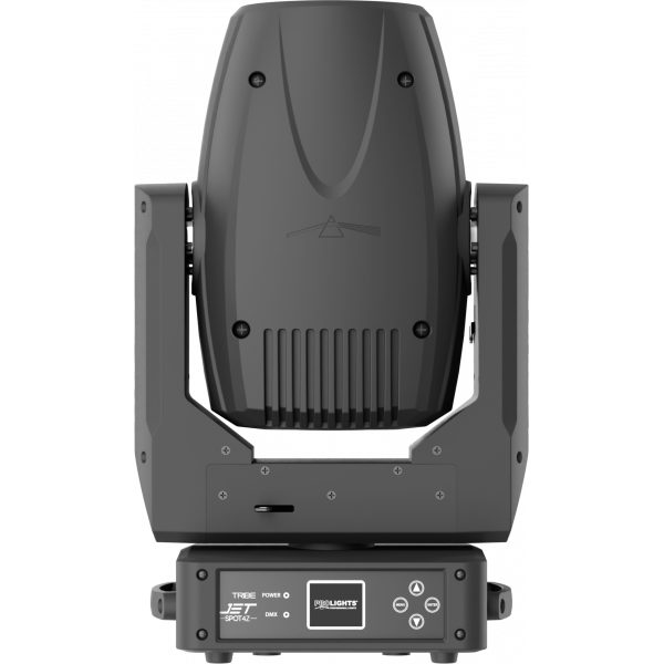 PROLIGHTS Jet Spot4Z