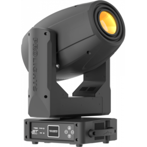 PROLIGHTS Jet Spot4Z