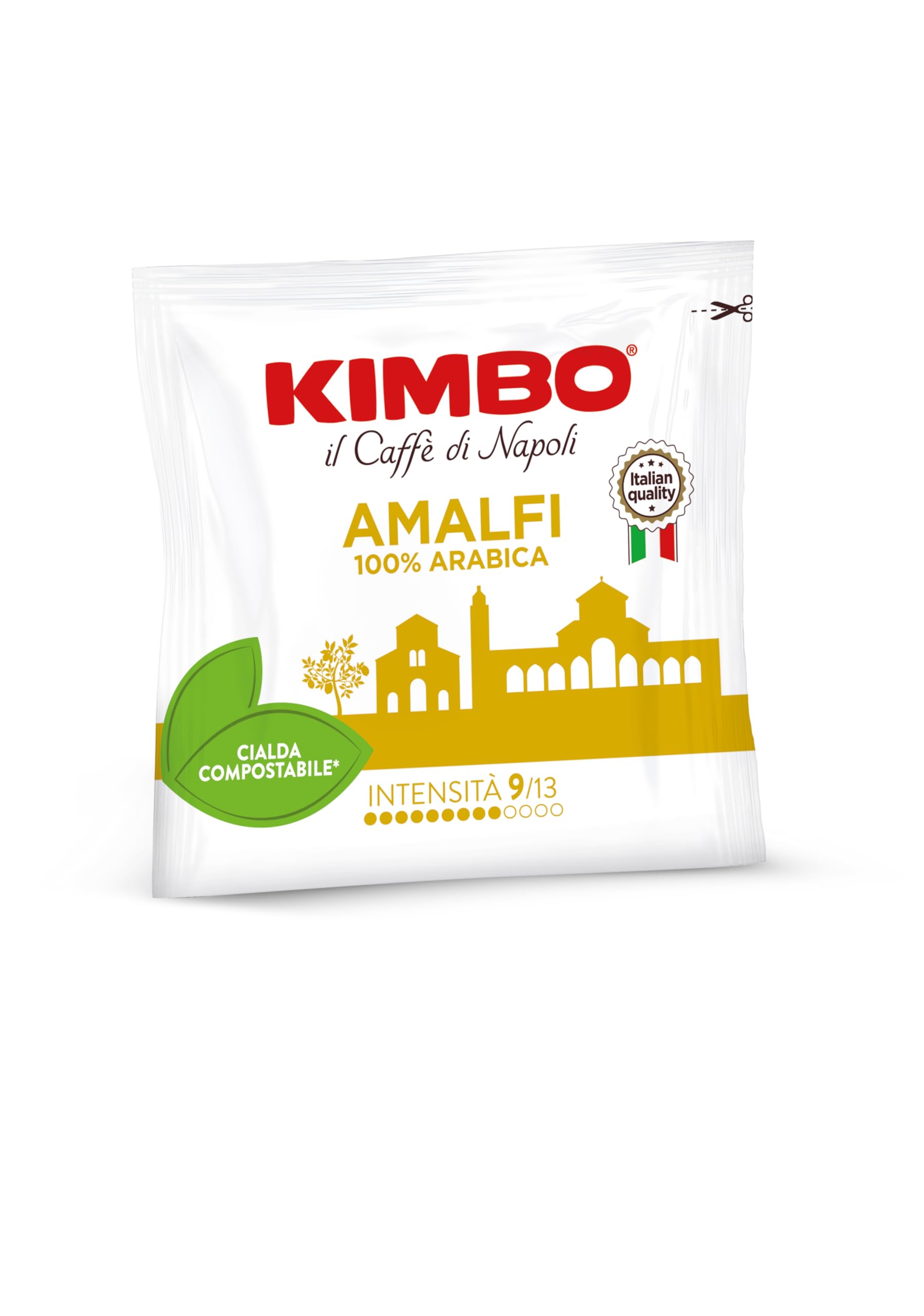 Kimbo caffe di napoli amalfi