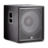 JBL JRX 218S