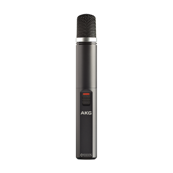 AKG C 1000S