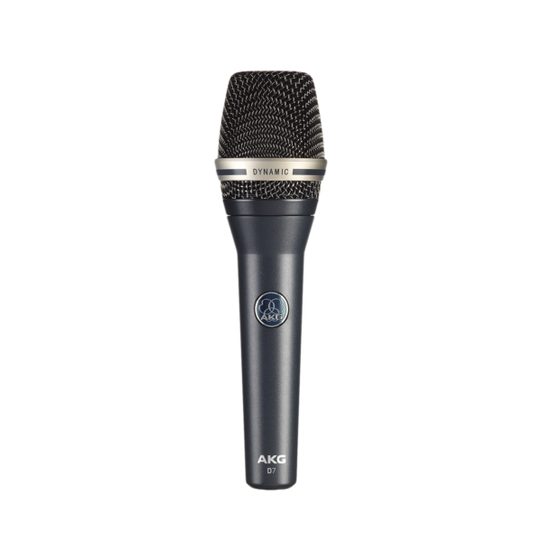 AKG D7