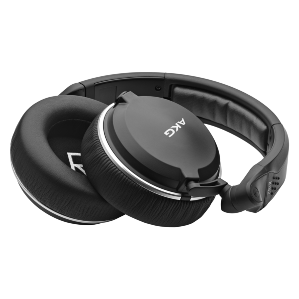 AKG K182 Profesionalne referentne slušalice