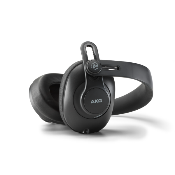 AKG K361-BT