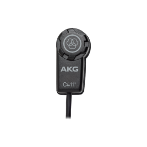 AKG C411L