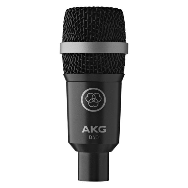 AKG D40