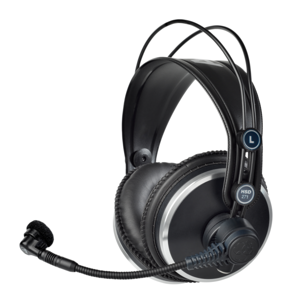 AKG HSD 271 Headset