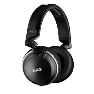 AKG K182 Profesionalne referentne slušalice