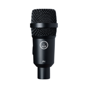 AKG P4