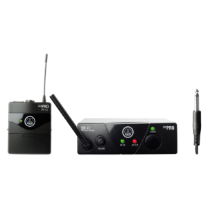 AKG WMS40 Mini Instrumental Set
