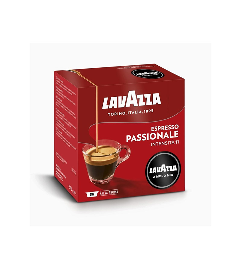 AMM PASSIONALE 36
