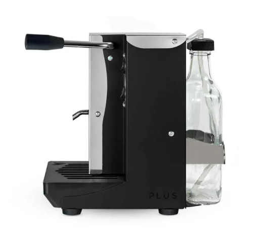 Aroma PLUS BASIC Black x Aroma PLUS BASIC Black x