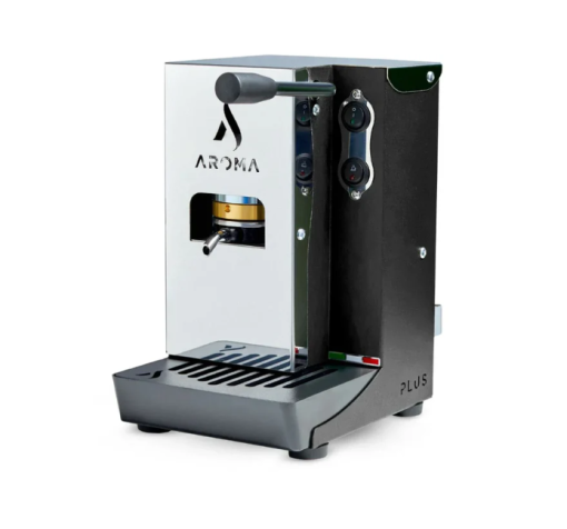 Aroma PLUS BASIC Black x Aroma PLUS BASIC Black x