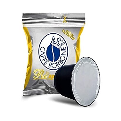 BORBONE NESSP ORO KOM