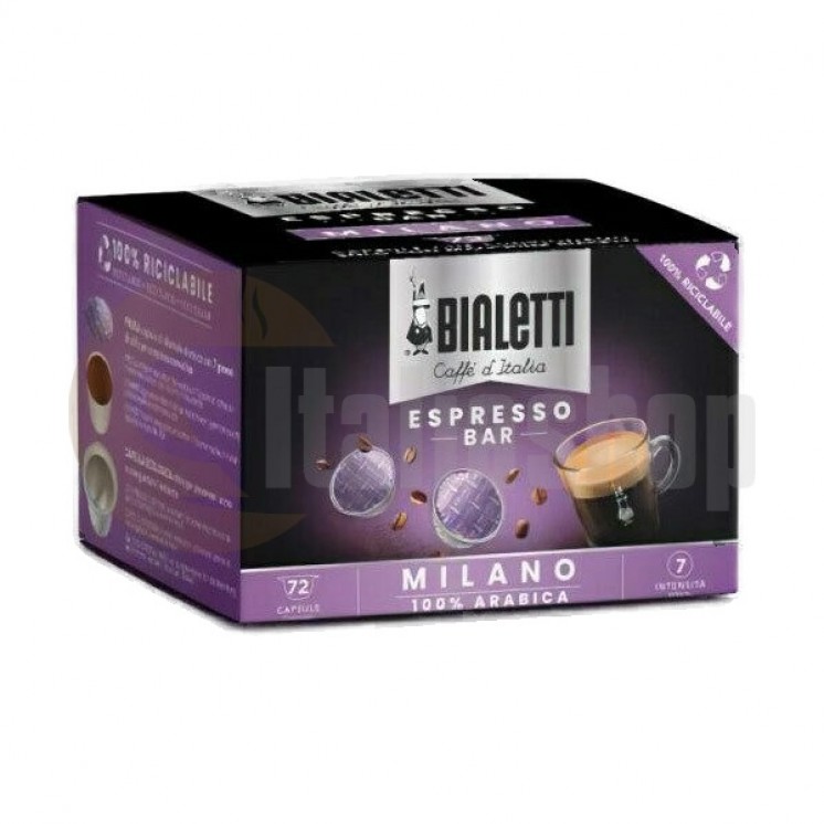Bialetti Milano 72