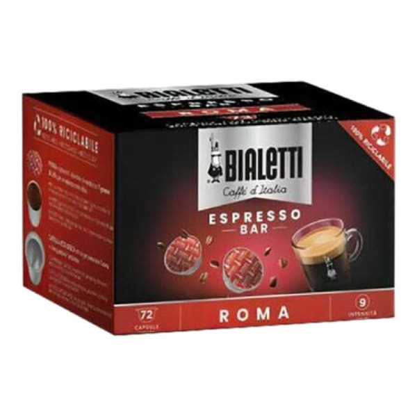 Bialetti Roma 72