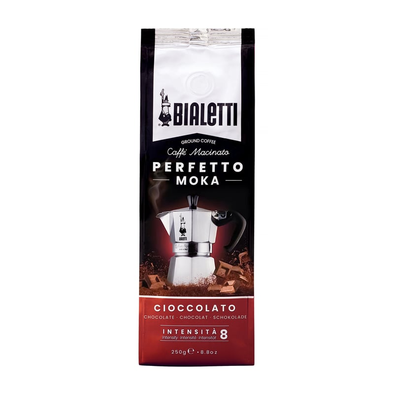 Bialetti cioccolato