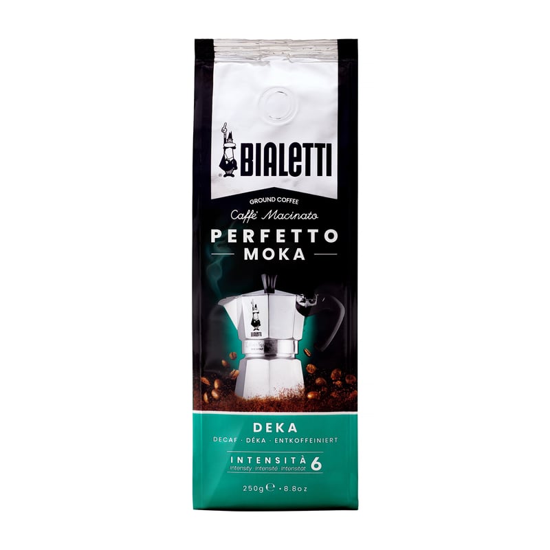 Bialetti deka