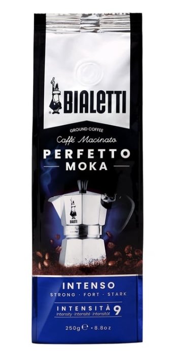Bialetti intenso