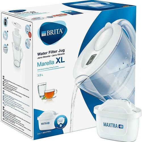 Brita Marella XL bokal 35l