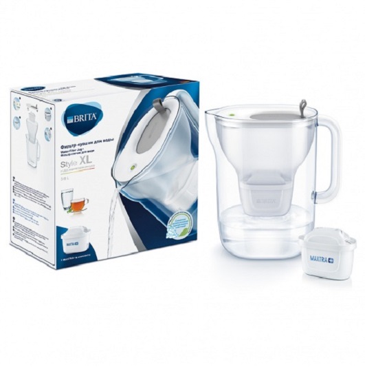 Brita StyleXL bokal 1