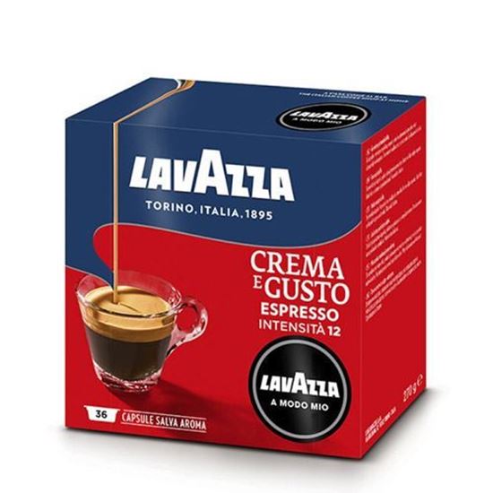 CREMA E GUSTO AMM 36