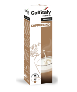 Caffitaly cappuccino caffitaly sistem