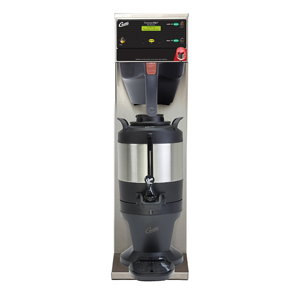 Curtis G3 Single Tall 1.0 Gal. Coffee Brewer