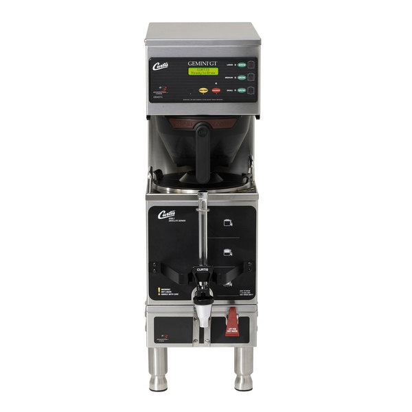 Curitis G3 Brewer GEMSS10A1000
