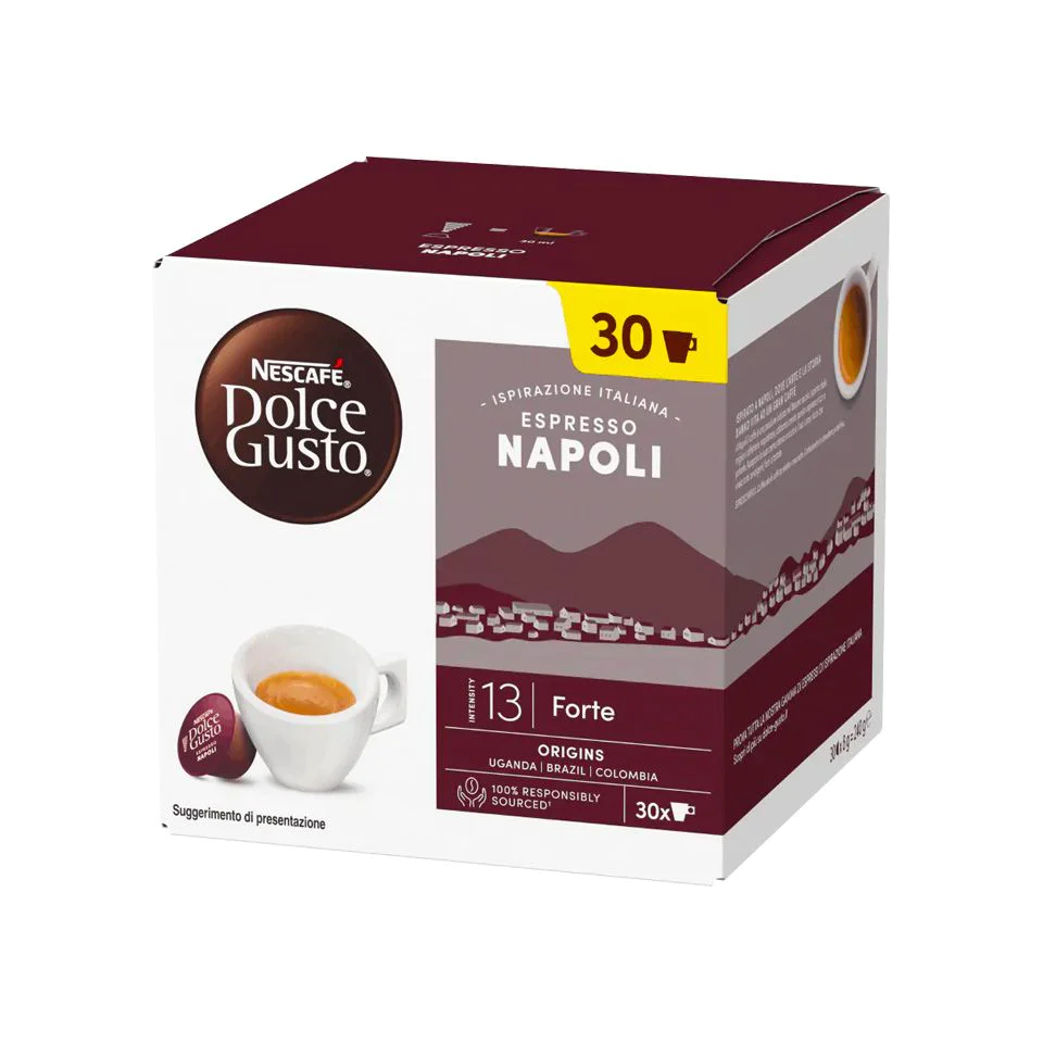 DG Napoli 30