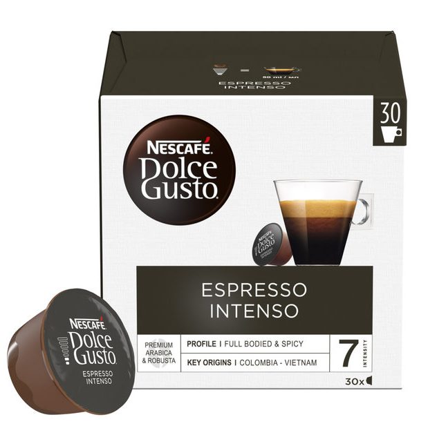 DG intenso 30