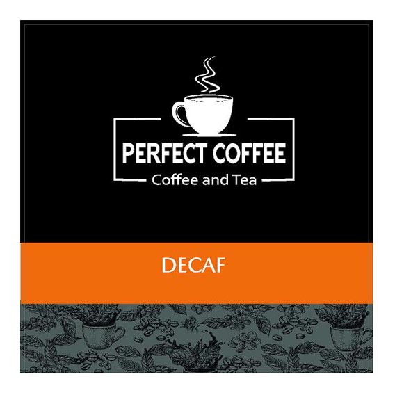 Decaf