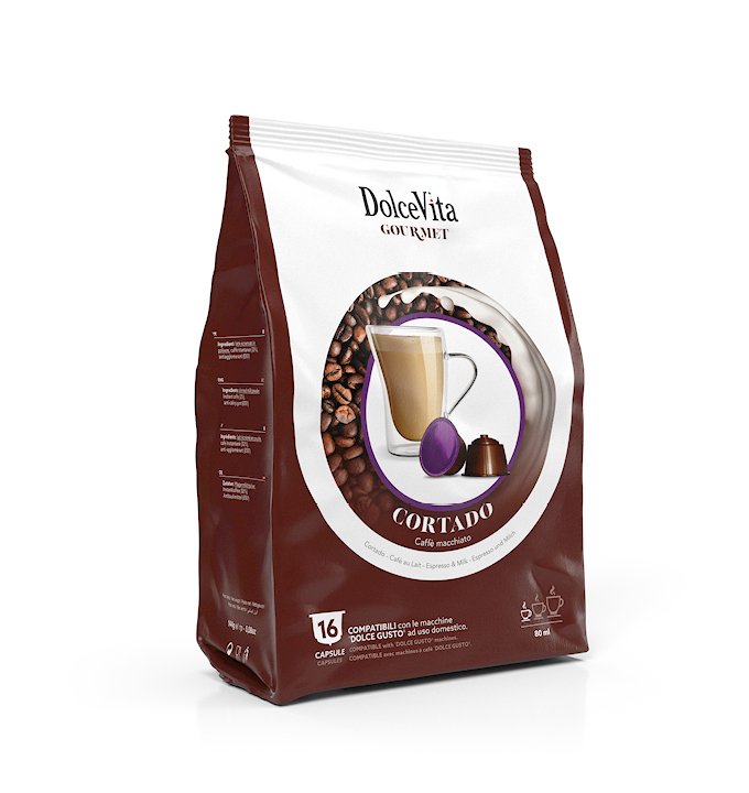 Dolce Vita Cortado