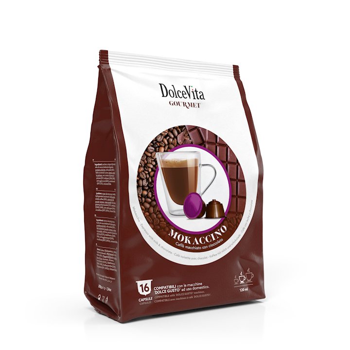 Dolce Vita Mokaccino