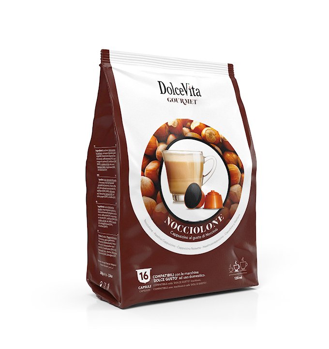 Dolce Vita Nociolone