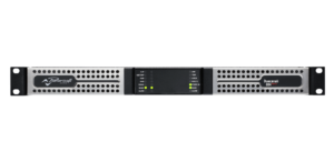 Duecanali 804 DSP+D