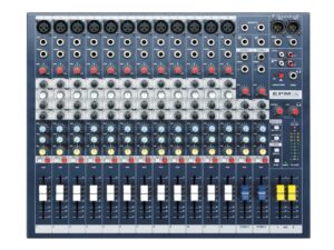 Souncraft EPM 12