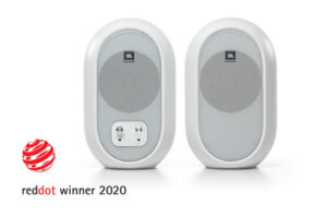 JBL 104 BT WH