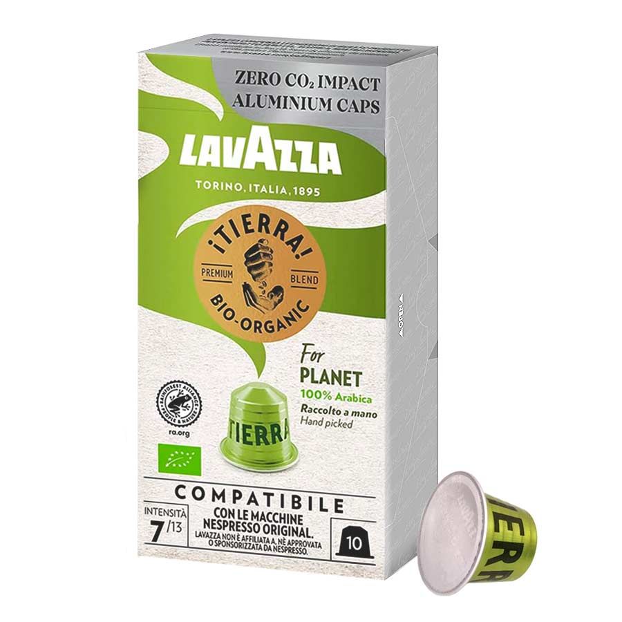 Lavazza iTIERA NESP