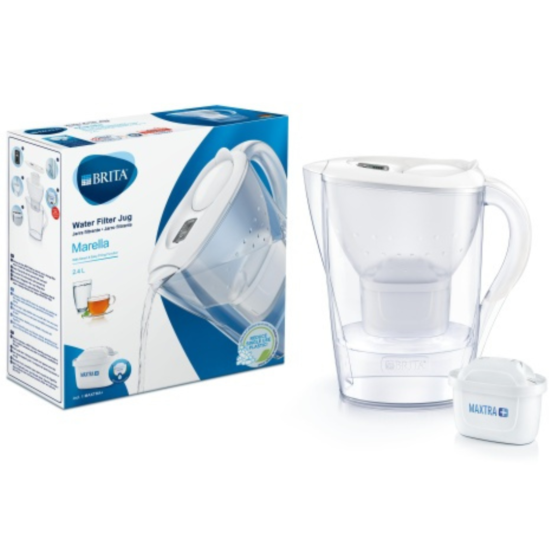 Marella brita beli